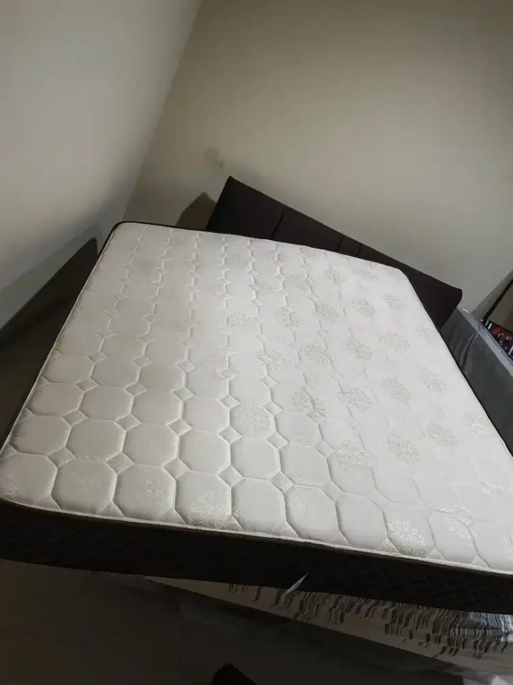 Kasur Elephant Rocky 180 x 200 hanya kasur saja