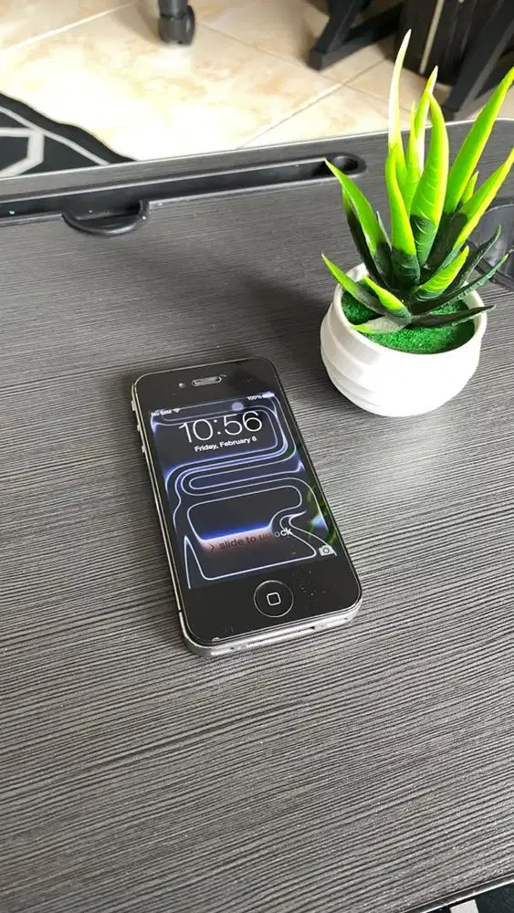 IPHONE 4S KAMERA JERNIH ALA DIGICAM JAKSEL KALCER