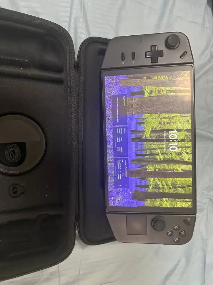 Bundle Legion Go Gen 1 16/512