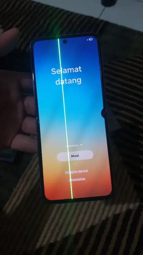 Z FLIP 3 SECOND | 256 GB