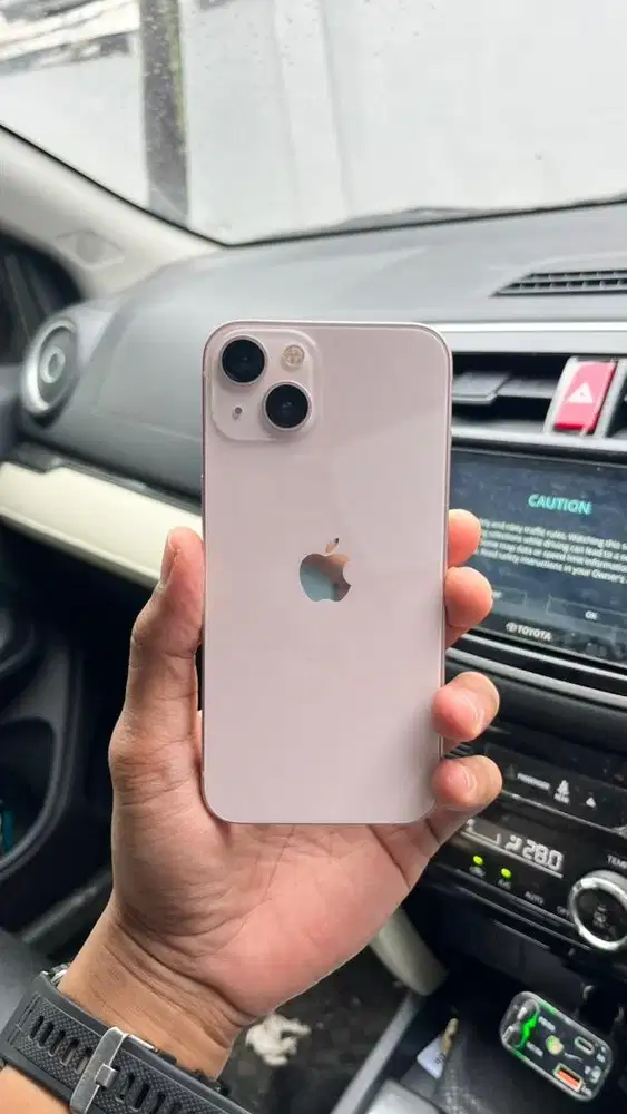 Iphone 13 128 Pink Ex Ibox