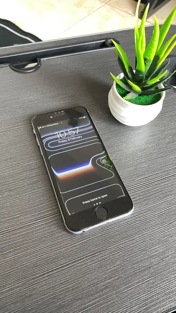 IPHONE 6 KAMERA JERNIH ALA DIGICAM JAKSEL KALCER