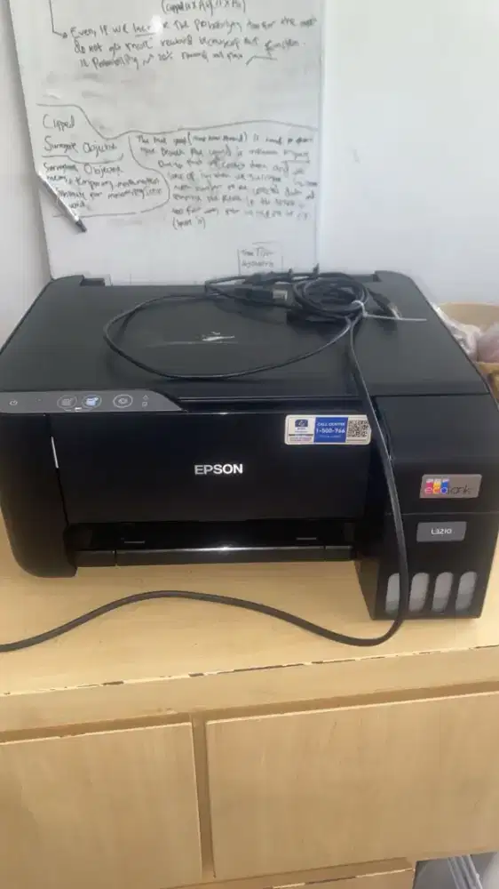 Printer Epson L3210