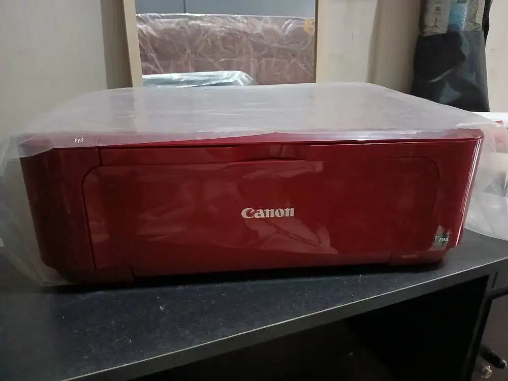 printer Canon Pixma MG 3170