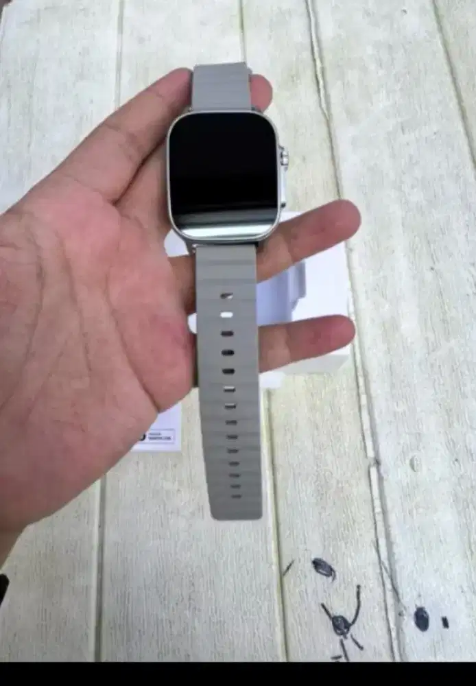 Realme watch 5 smartwatch