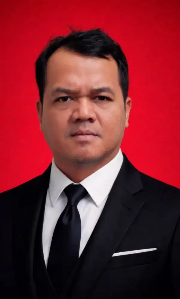 MELAYANI JASA MENAMANIN PASIEN