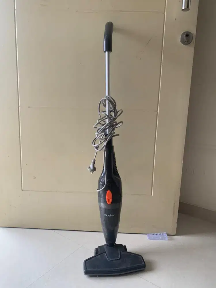 Vacuum Cleaner Gaboor