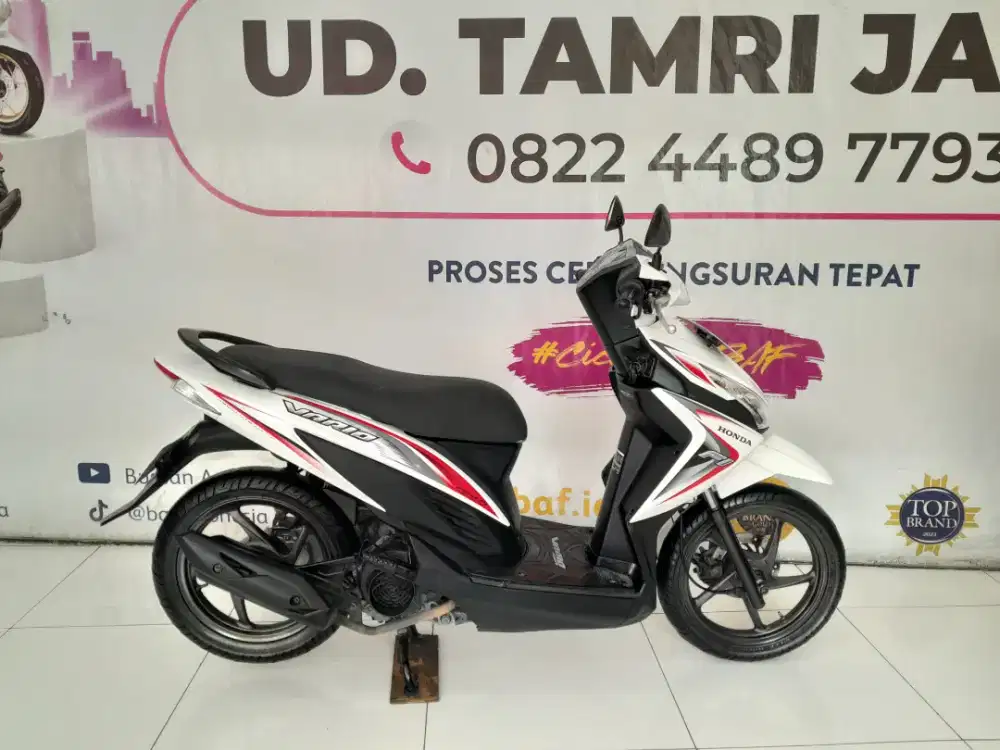 READY HONDA VARIO 110 LED 2014