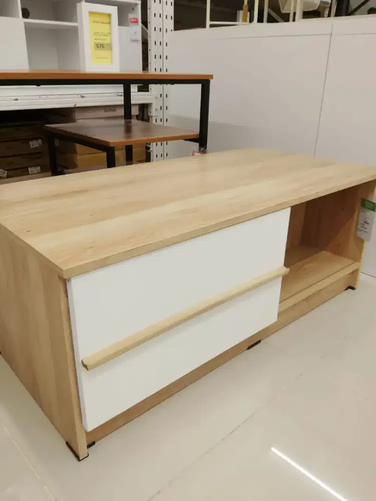 Meja tv minimalis by selma