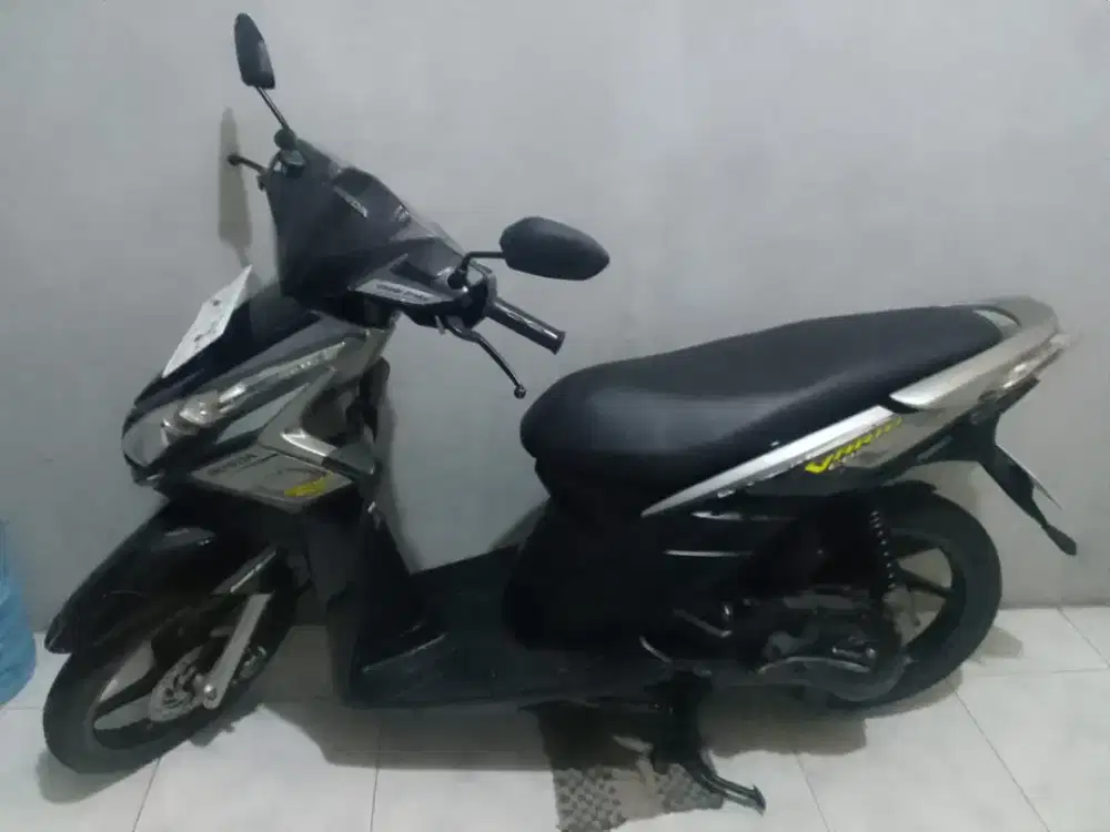 Honda vario Tecno CBS 110