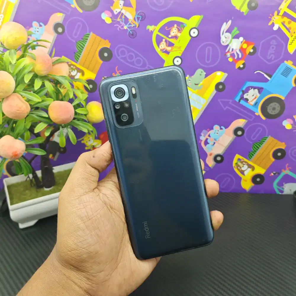 Xiaomi Note 10s 6/64GB