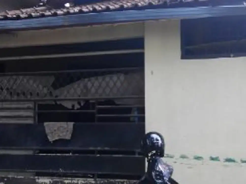 Rumah Murah Tanah Luas Cocok Untuk Investasi di Bumi Asri Mekar Rahayu