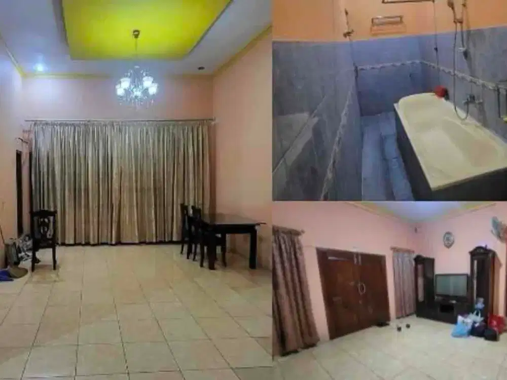 Sewa Rumah Bumi Indah Kendal Siap Huni