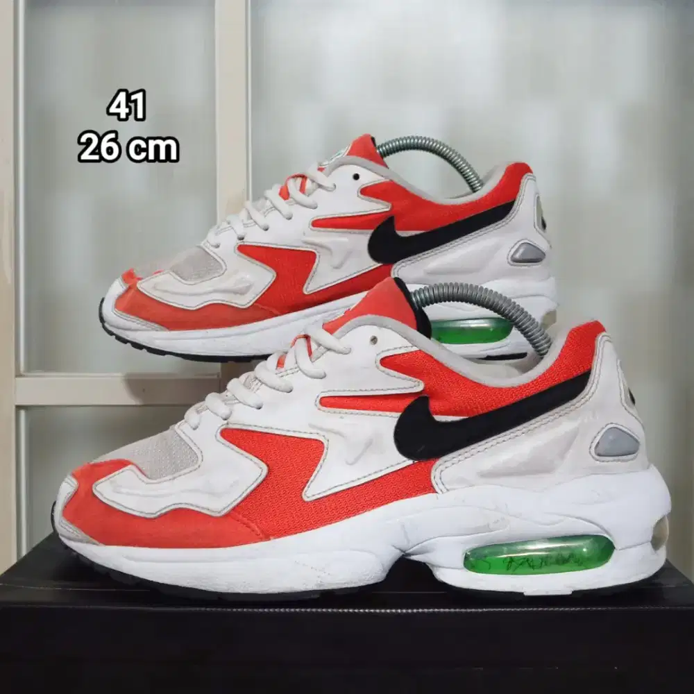 Nike Airmax 2 Light