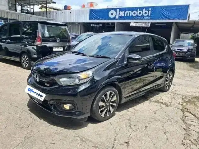 Hot Sale - Honda Brio 1.2 RS Bensin AT 2019