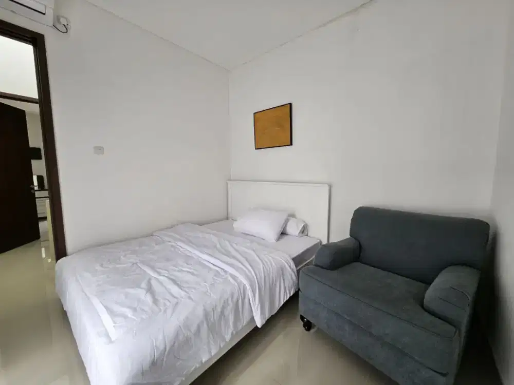 DIJUAL RUGI TEMPAT TIDUR KAYU INFORMA