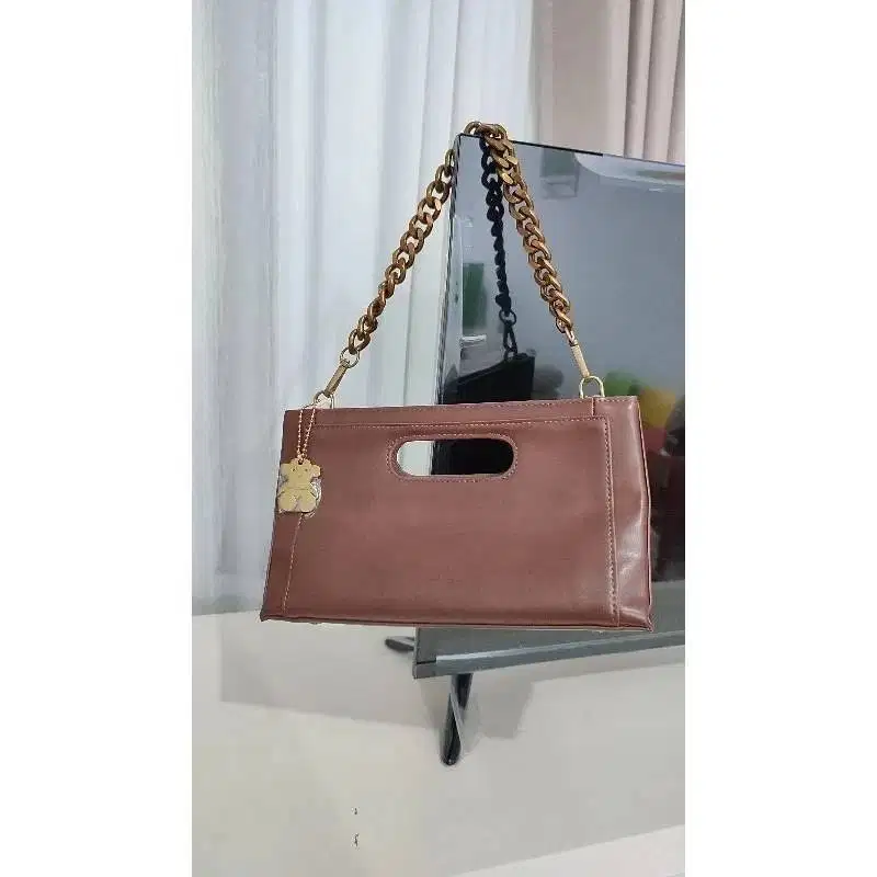 Tas Selempang ShoulderBag HandBag Koko Lady Fashion Import by Madelyn