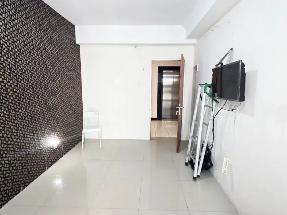 Apartemen di Gunawangsa Merr, Surabaya Timur