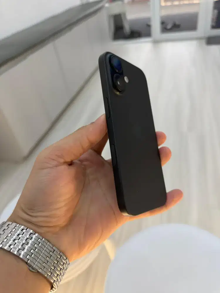 iphone 16 likenew fullset
