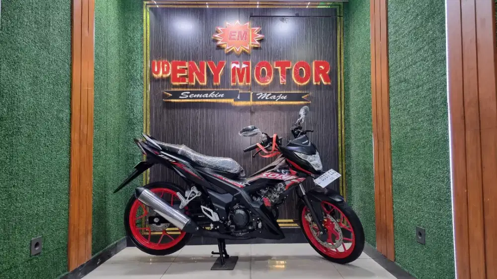 UD ENY MOTOR - Honda Sonic thn 2023 istimewah