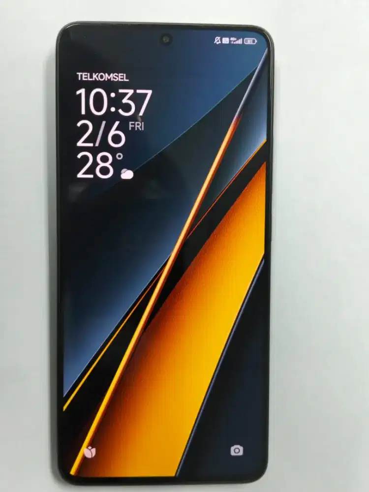 POCO X6 Pro 5g 12/512