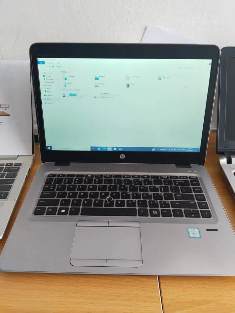 HP Elitebook 840 G4 Core i5 Generasi 7