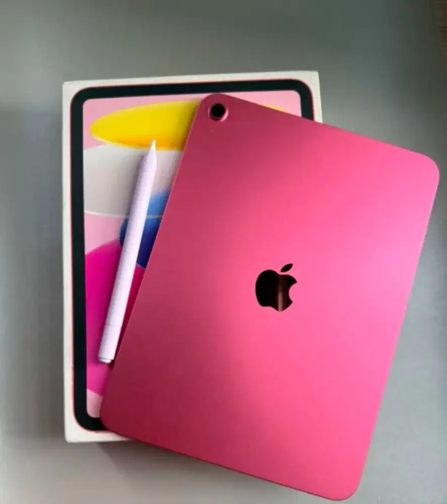 PROMO IPAD A16 128 GB