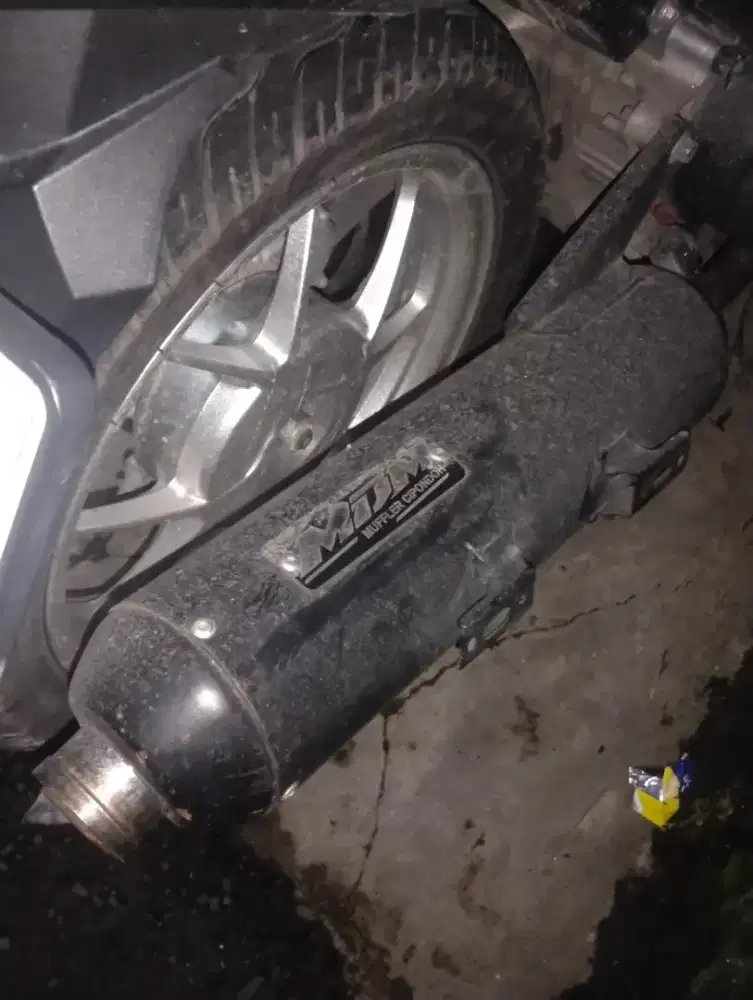 Jual butuh uang buat lanjut hidup