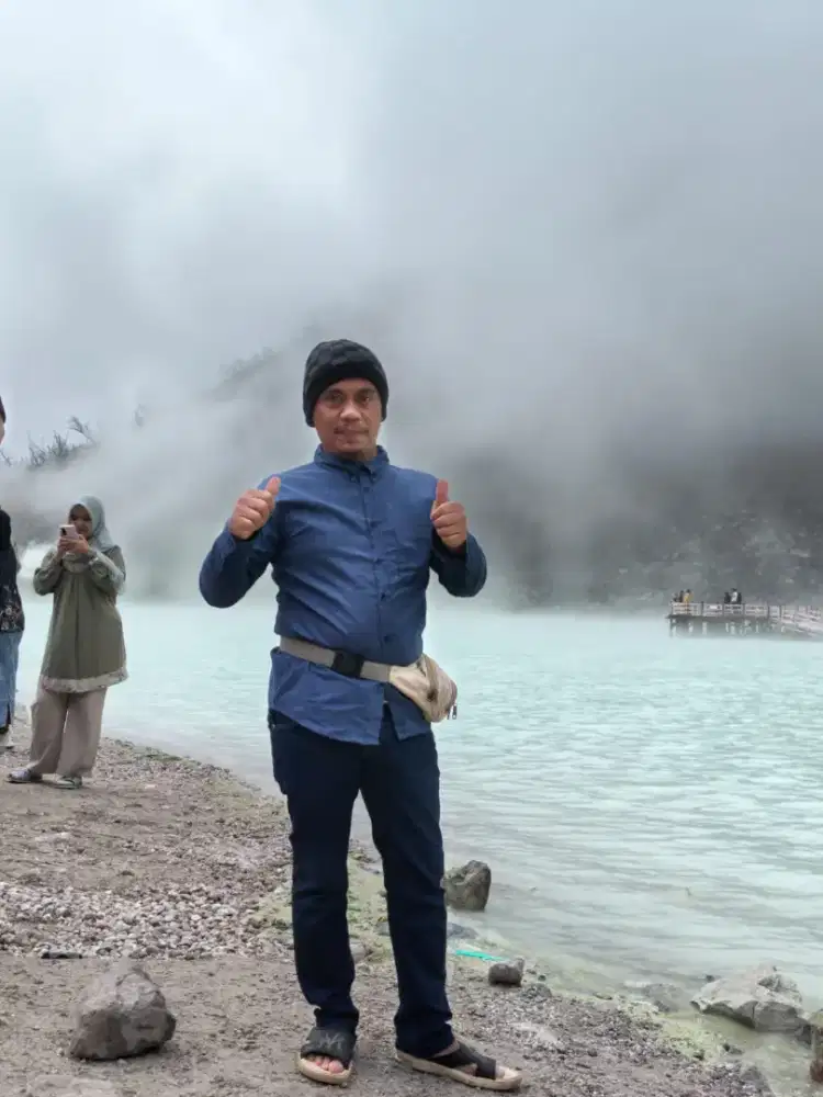 Bismillah saya mencari pekerjaan sebagai driver