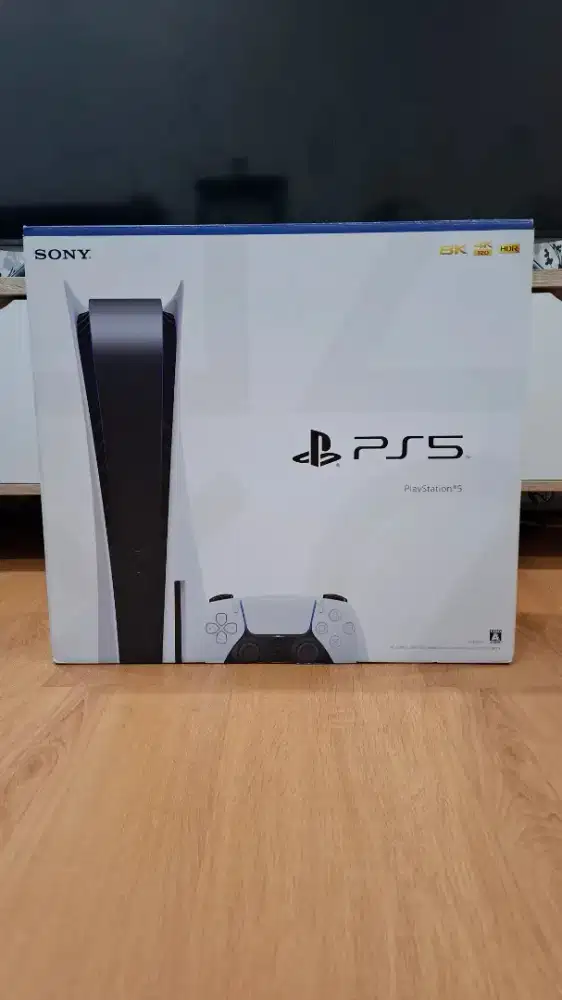 PS5 / PS 5 / PLAYSTATION 5
