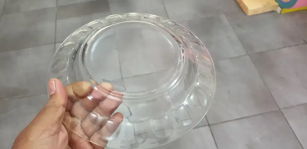 Piring dan Gelas makan Arcoroc