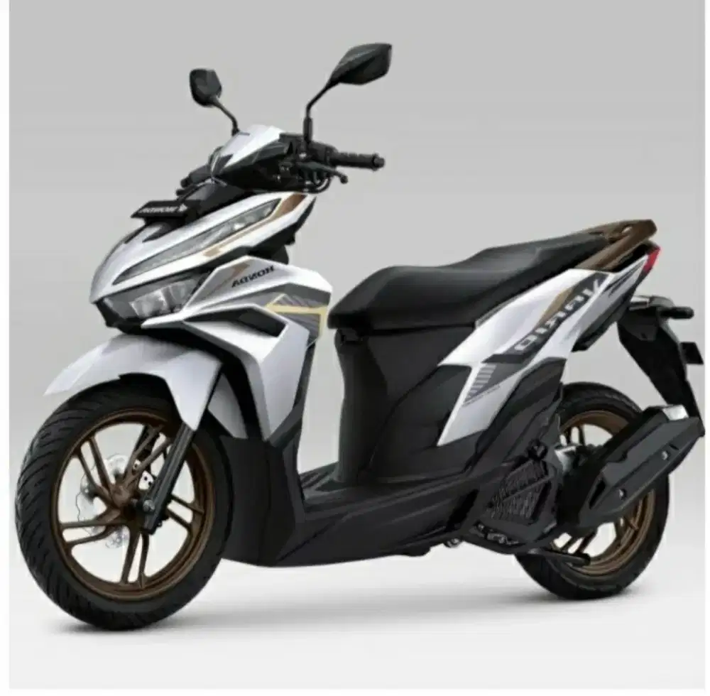 VARIO 125 PUTIH