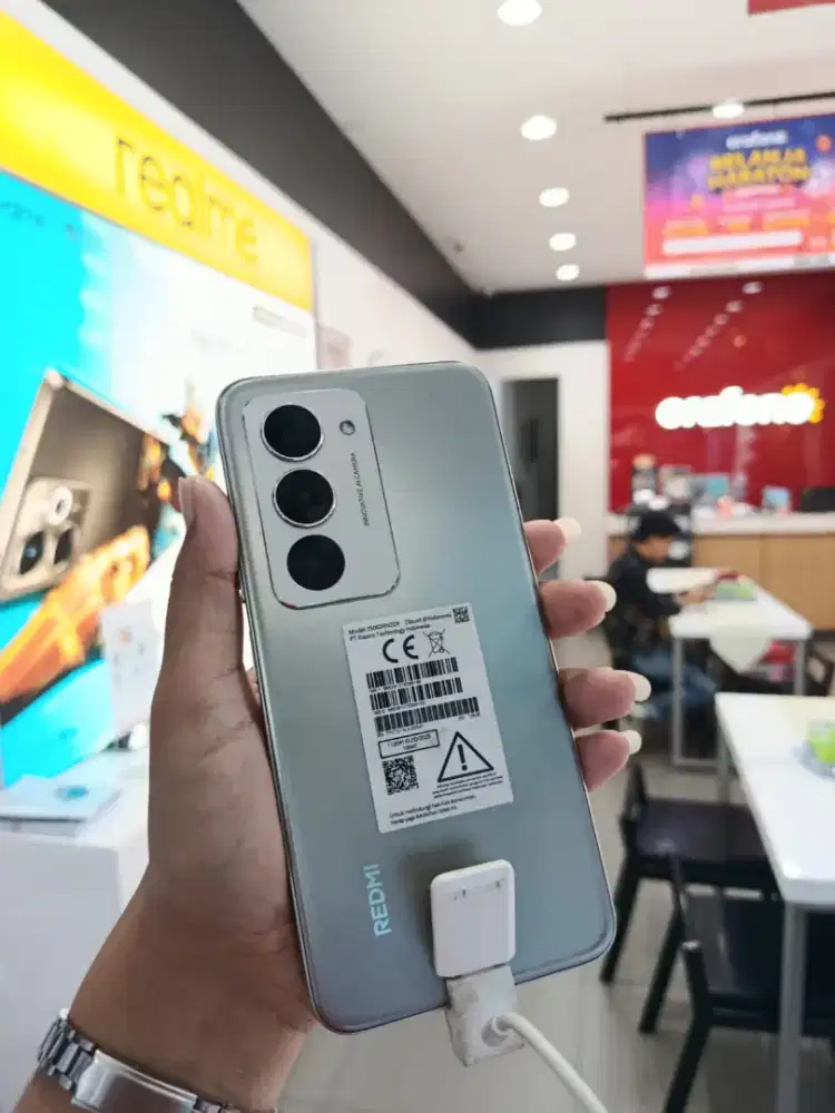 Kredit redmi 15 hanya dengan KTP