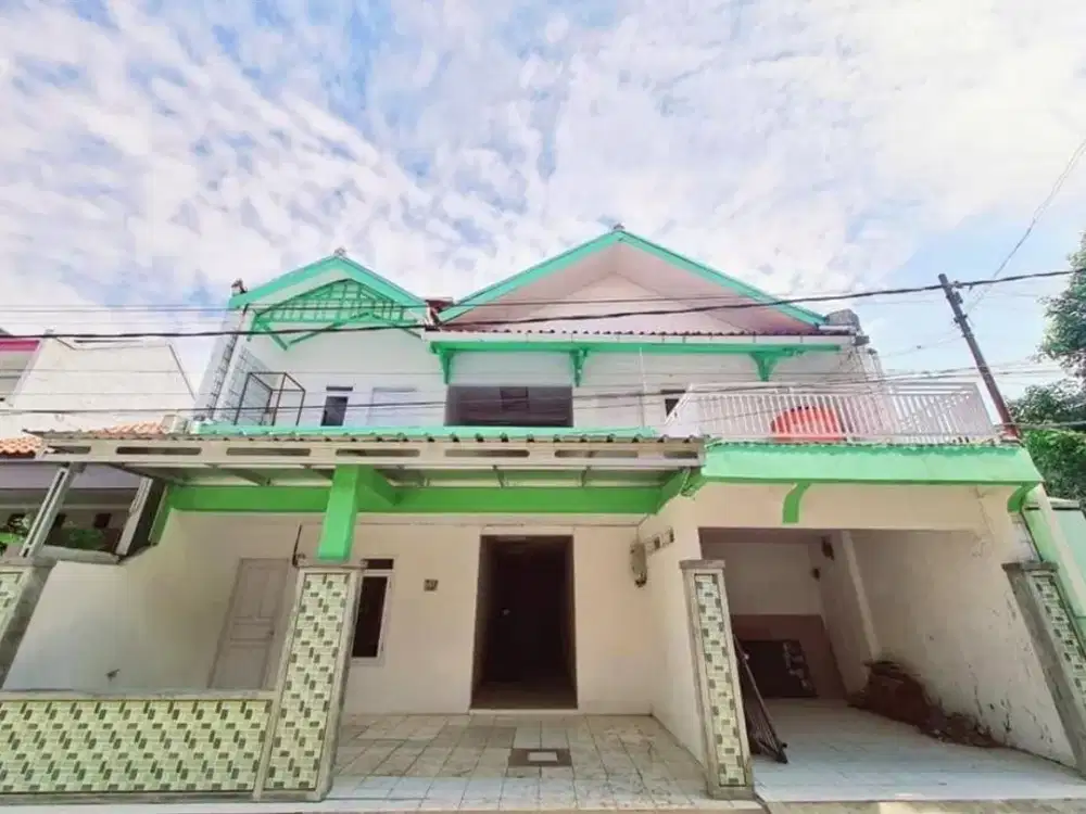 Dijual Kost di Babakan Sari Kiaracondong Bandung