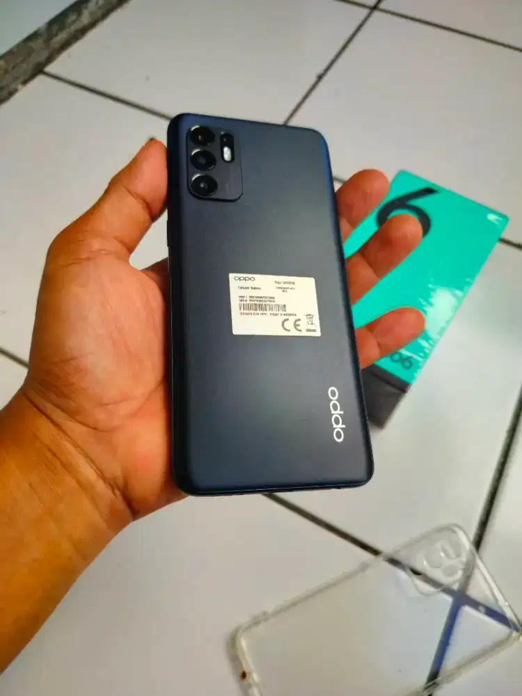 Oppo Reno 6 8/128