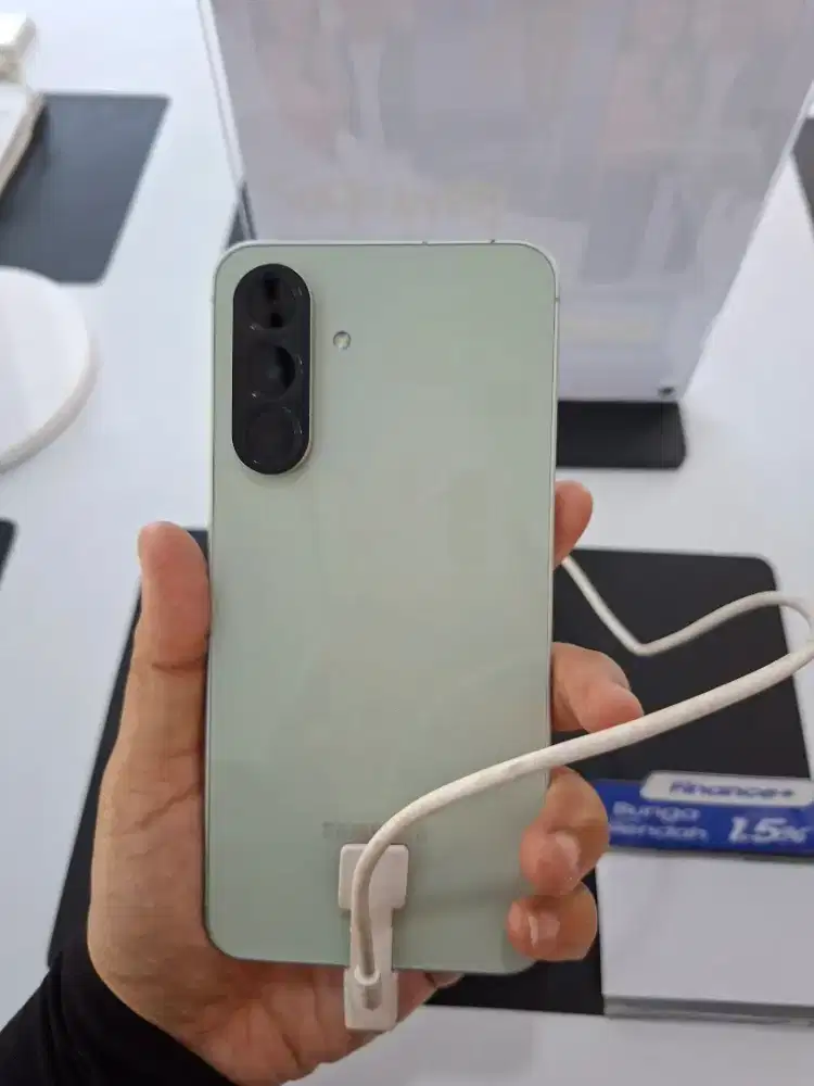 Cicilan samsung A56 8/256 Dp 0%