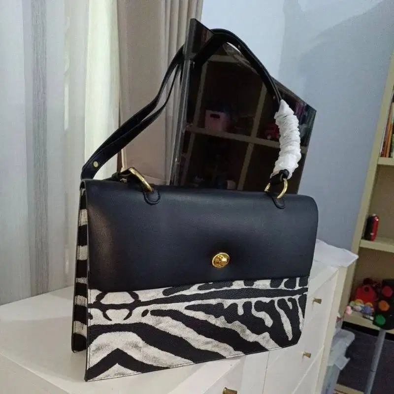 Tas Selempang Shoulderbag Handbag Nafeier Fashion Import by Madelyn