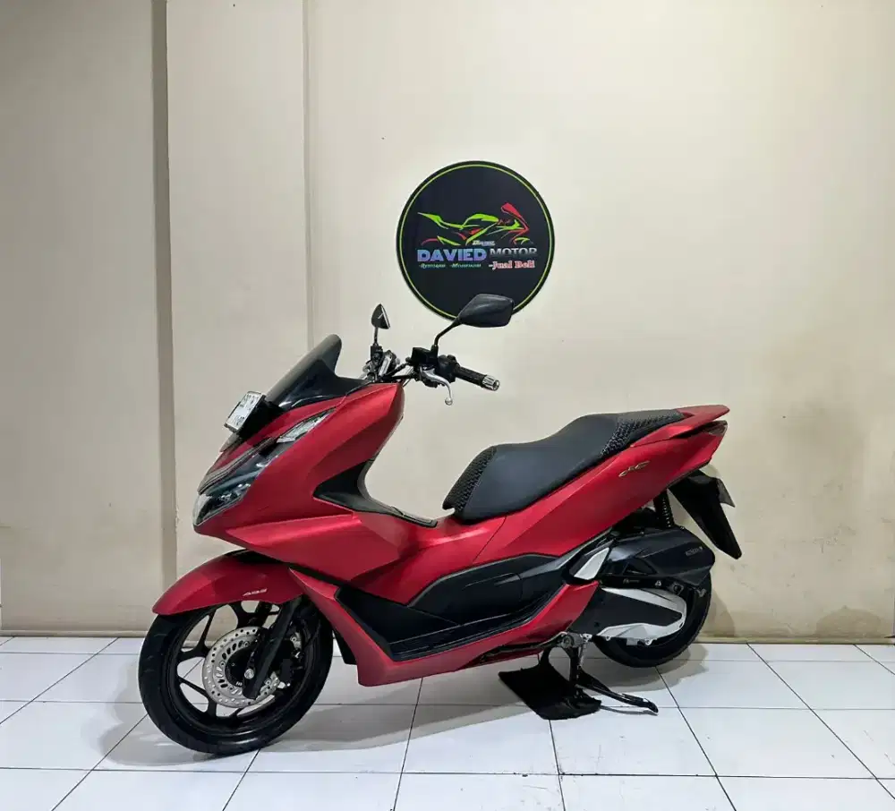 PCX 160 ABS 2022 | KREDIT DP 1JT
