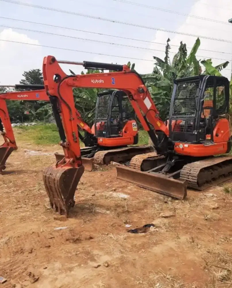 Dozer d65 beko pc 200 crane 7ton