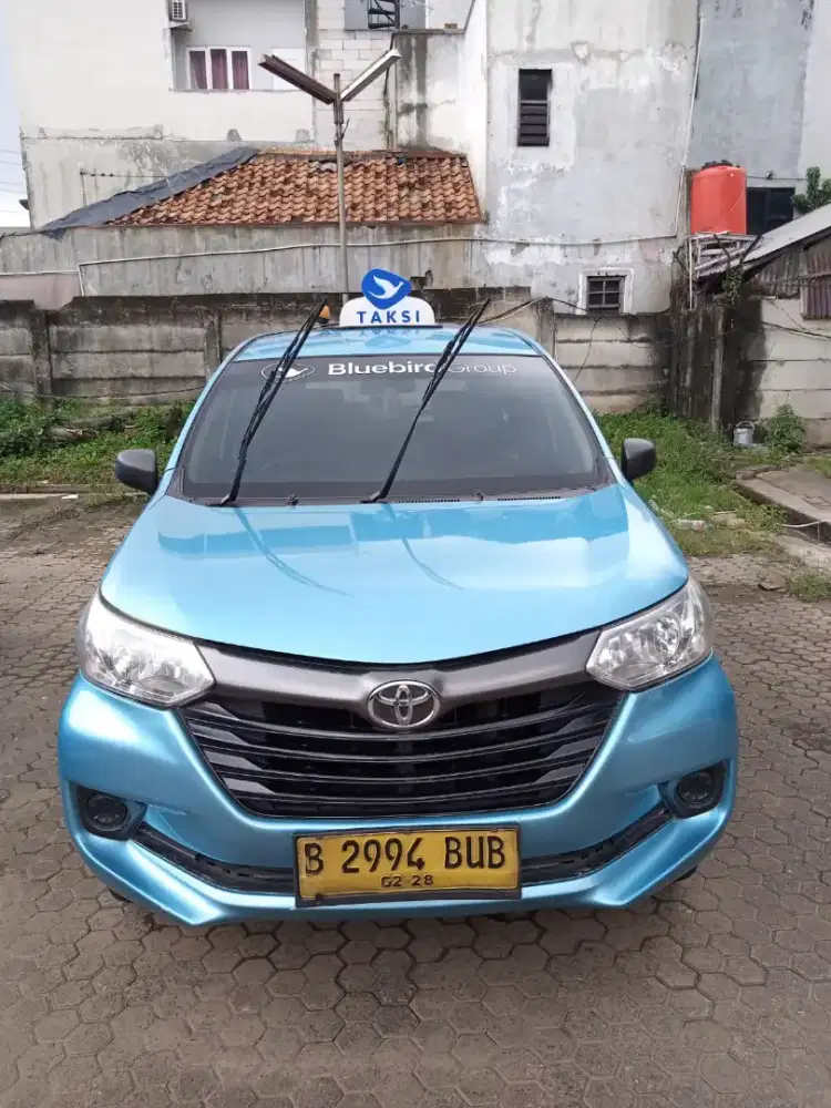​Lowongan Kerja Driver Blue Bird - Mampang, Jakarta Selatan
​