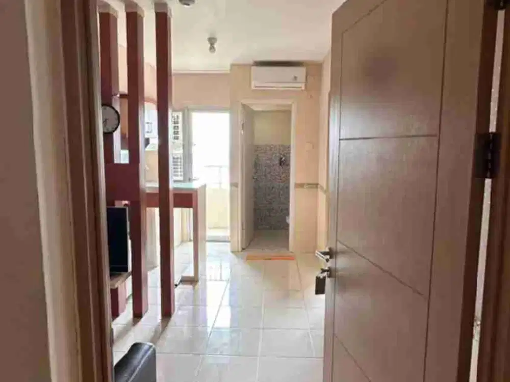 Apartemen Educity Tower Havard