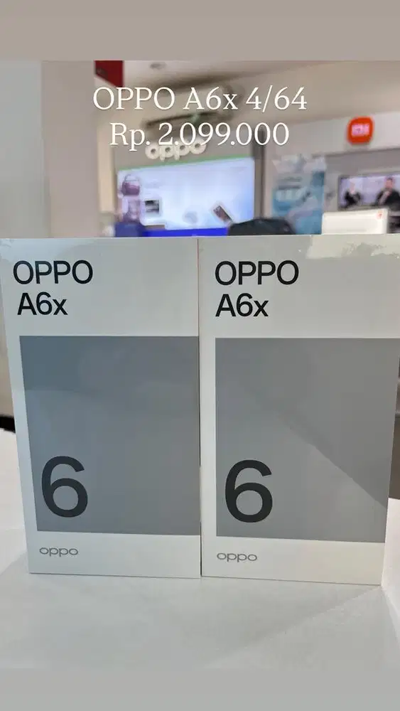 Cicilan mulai 200rban tanpa CC