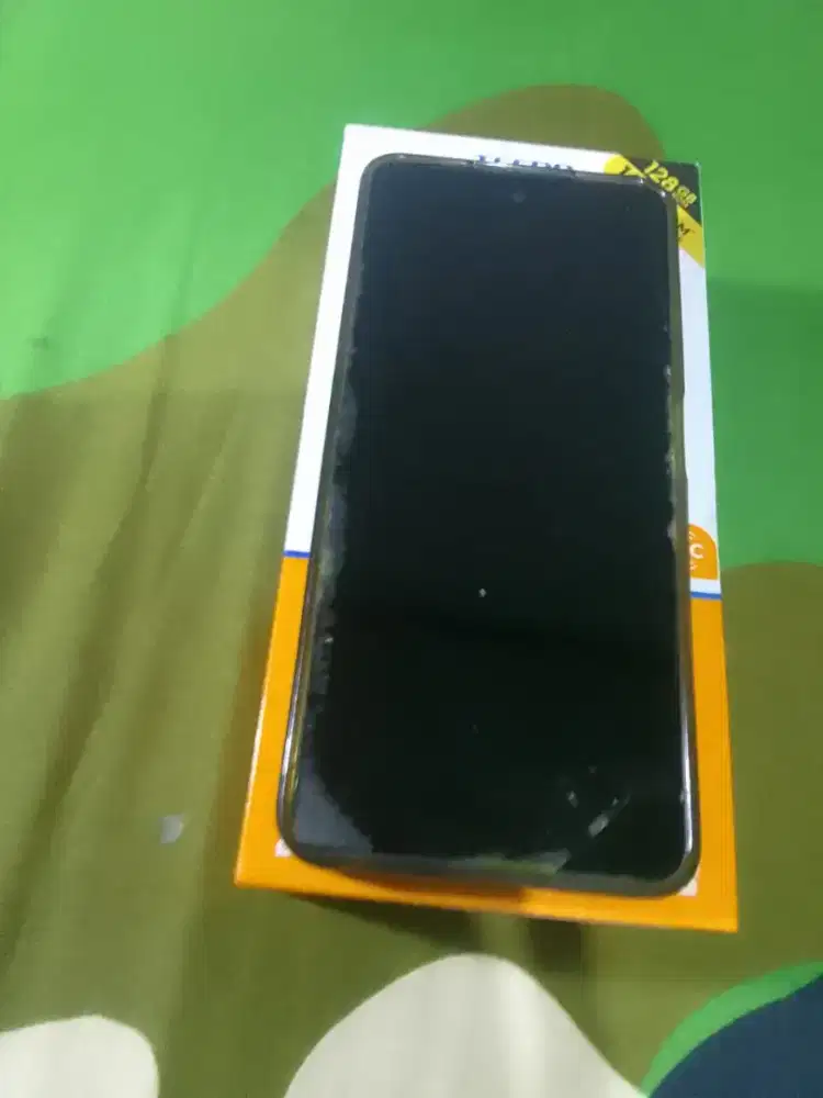 JUAL TECNO SPARK 20