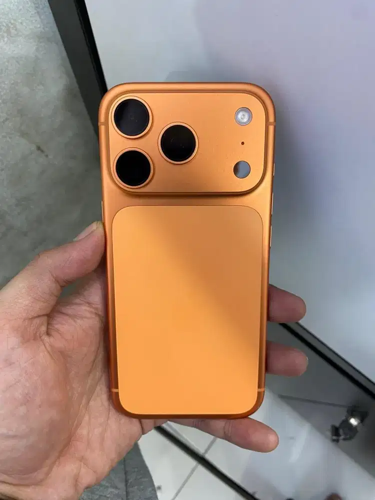 iPhone 17 pro 256gb iBox