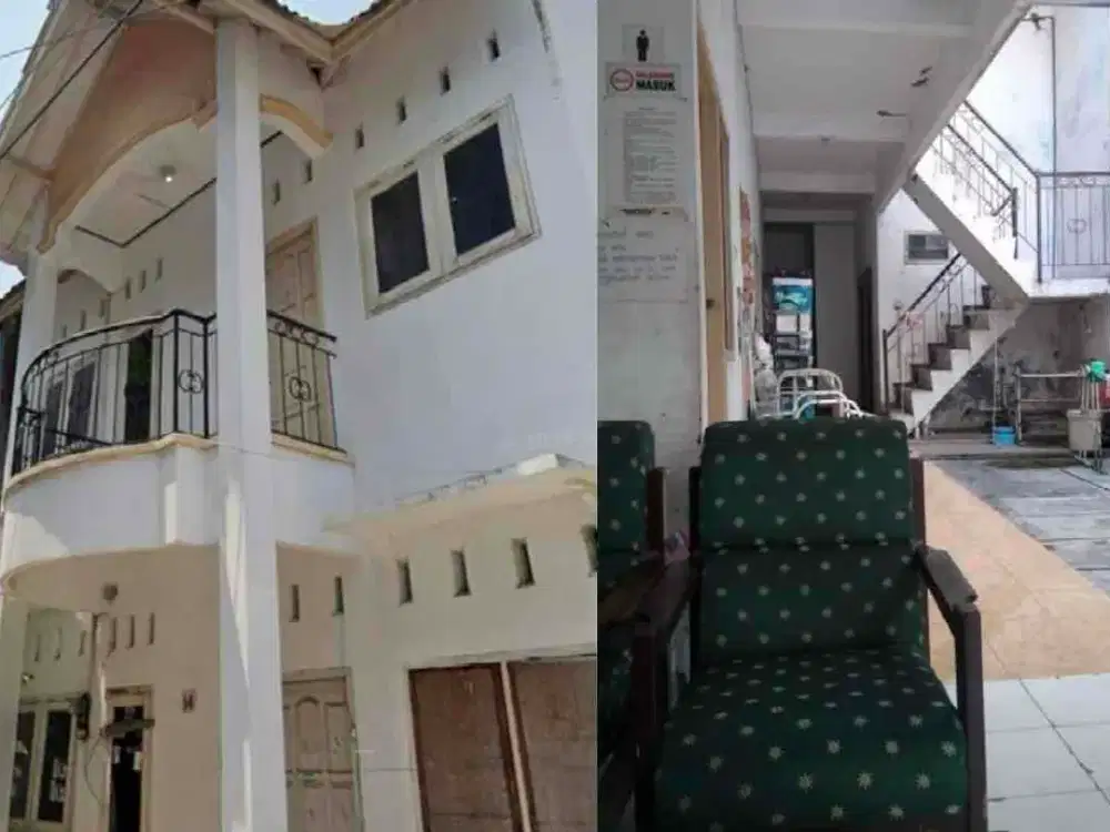 Jual Kost kost an di pusat kota semarang