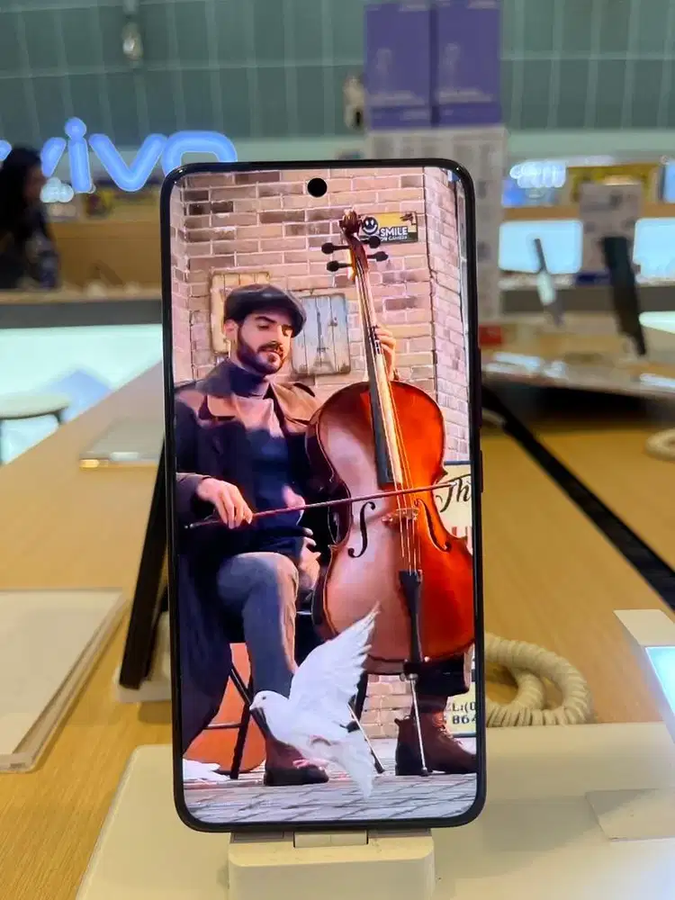 VIVO V60 (5G) *cicilan 0%*