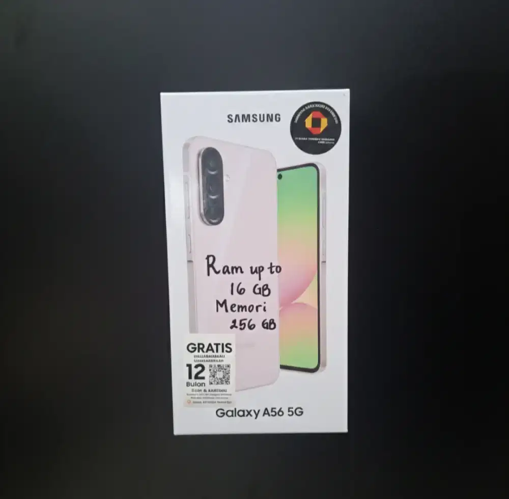 Handphone baru harga grosir