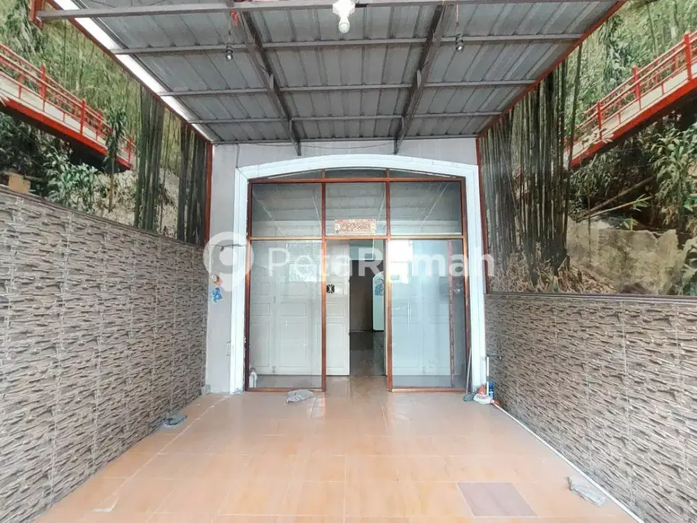 DIJUAL RUMAH JALAN SIDORUKUN | DAERAH KRAKATAU (WENDY)
