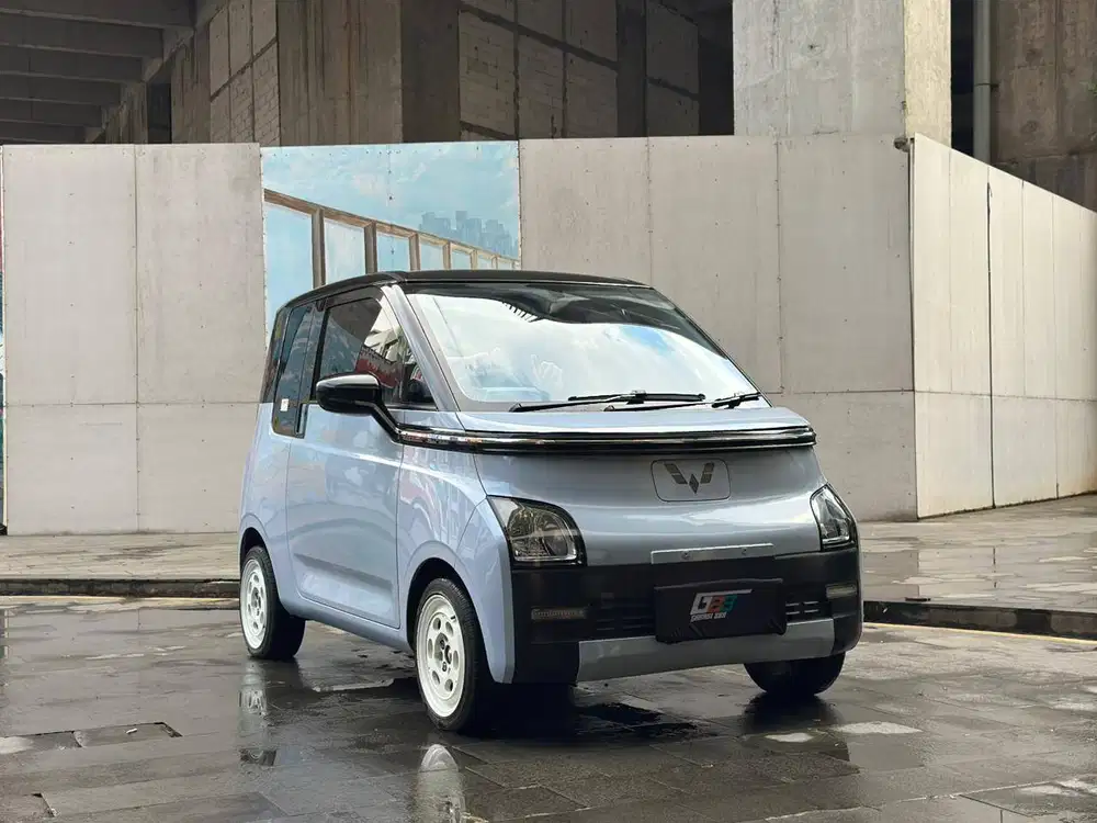 LOW KM !! WULING AIR-EV Standard Range (200km) AT 2023