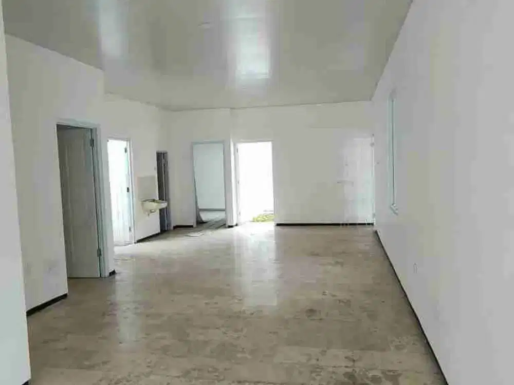 Disewakan rumah Solobaru